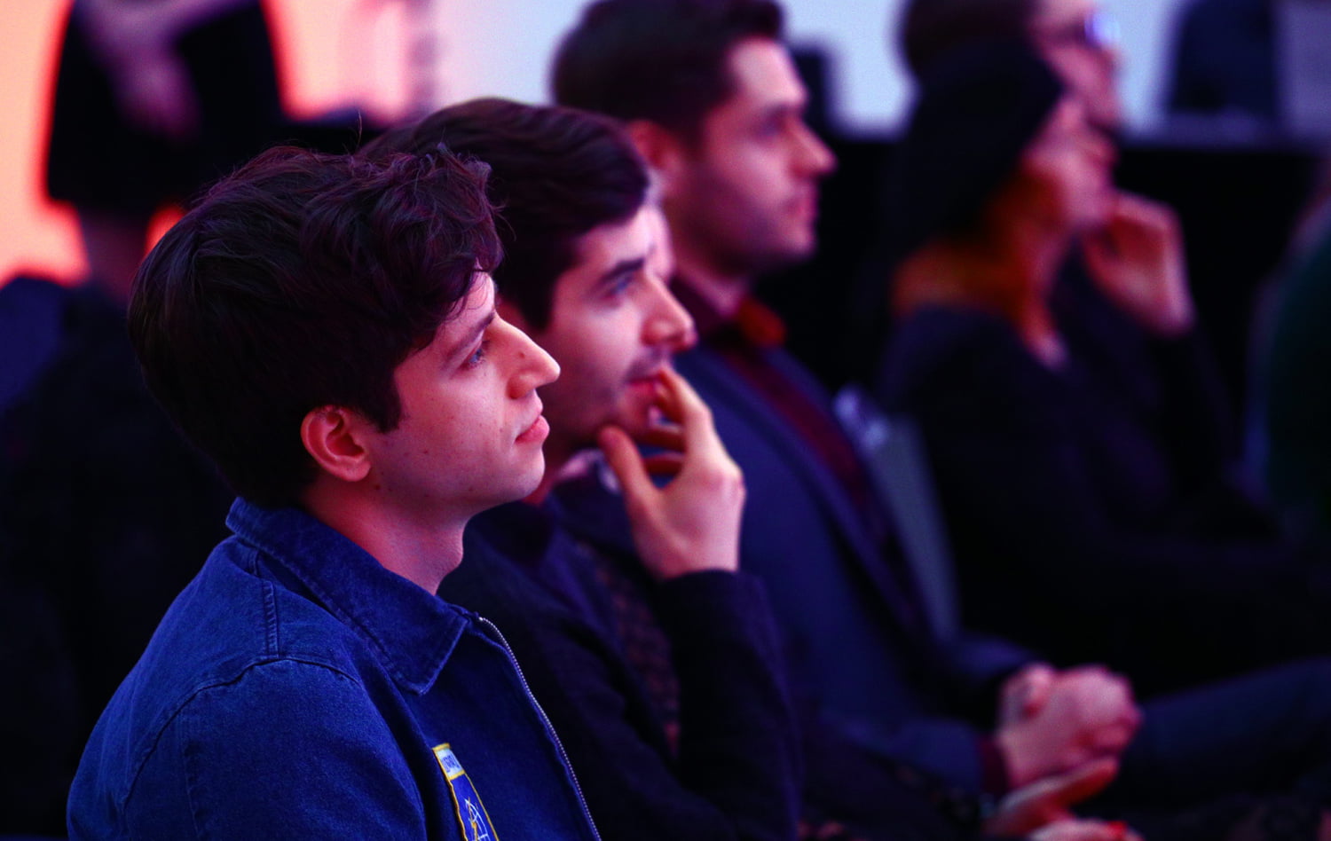 Jarní tisková konference TV Nova, 2018