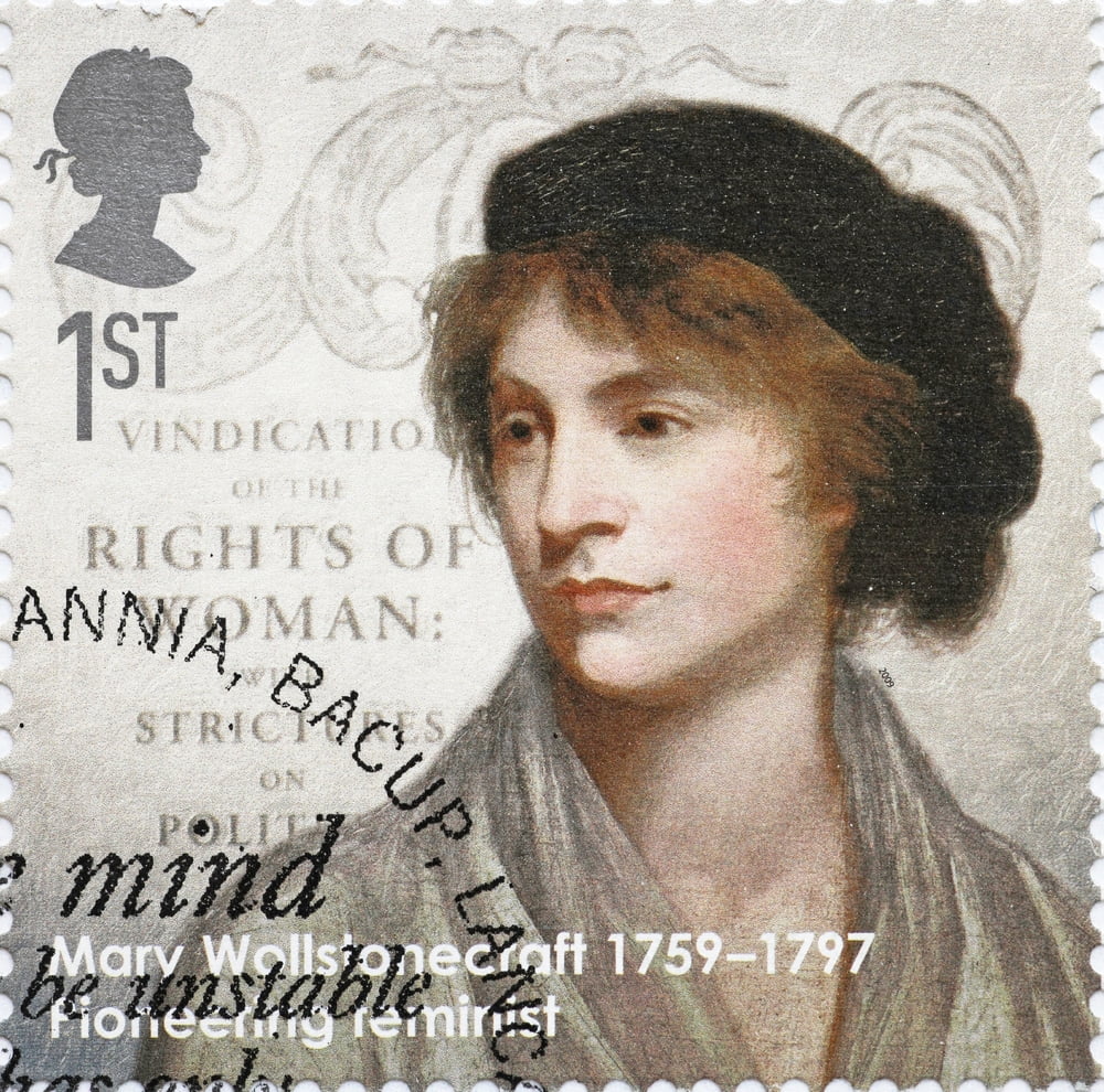 Mary Wollstonecraft