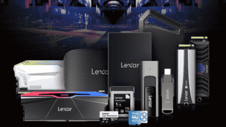 Lexar
