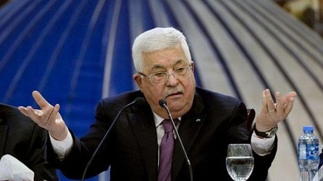 Náhledový obrázek - Jeruzalém a práva Palestinců nejsou na prodej, vzkázal Abbás