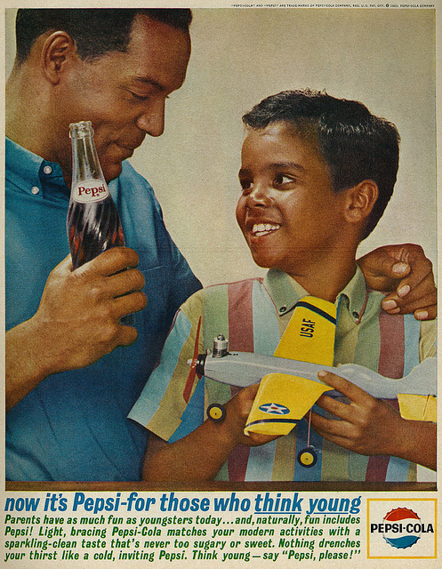 Pepsi-Cola