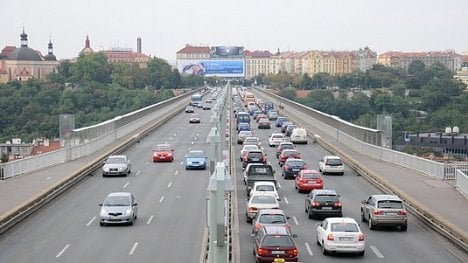 Náhledový obrázek - Jak snížit hluk v metropoli? Praha hledá nová opatření