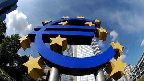 Náhledový obrázek - ECB výrazně utlumí tištění peněz. Nákupy dluhopisů sníží na polovinu