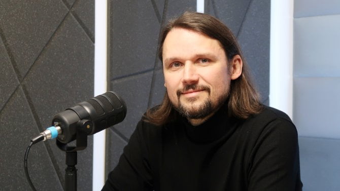 Tomáš Ervín Dombrovský