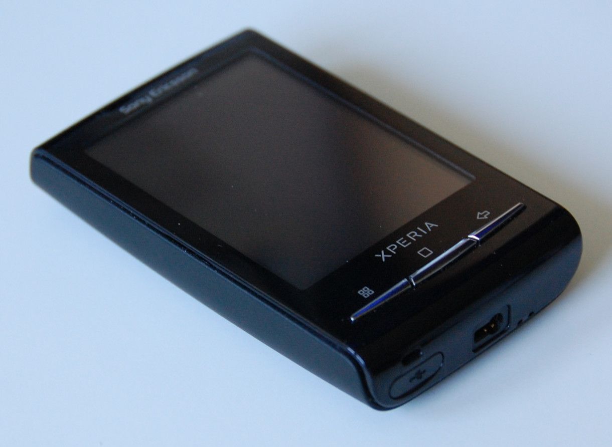 Xperia X10 Mini