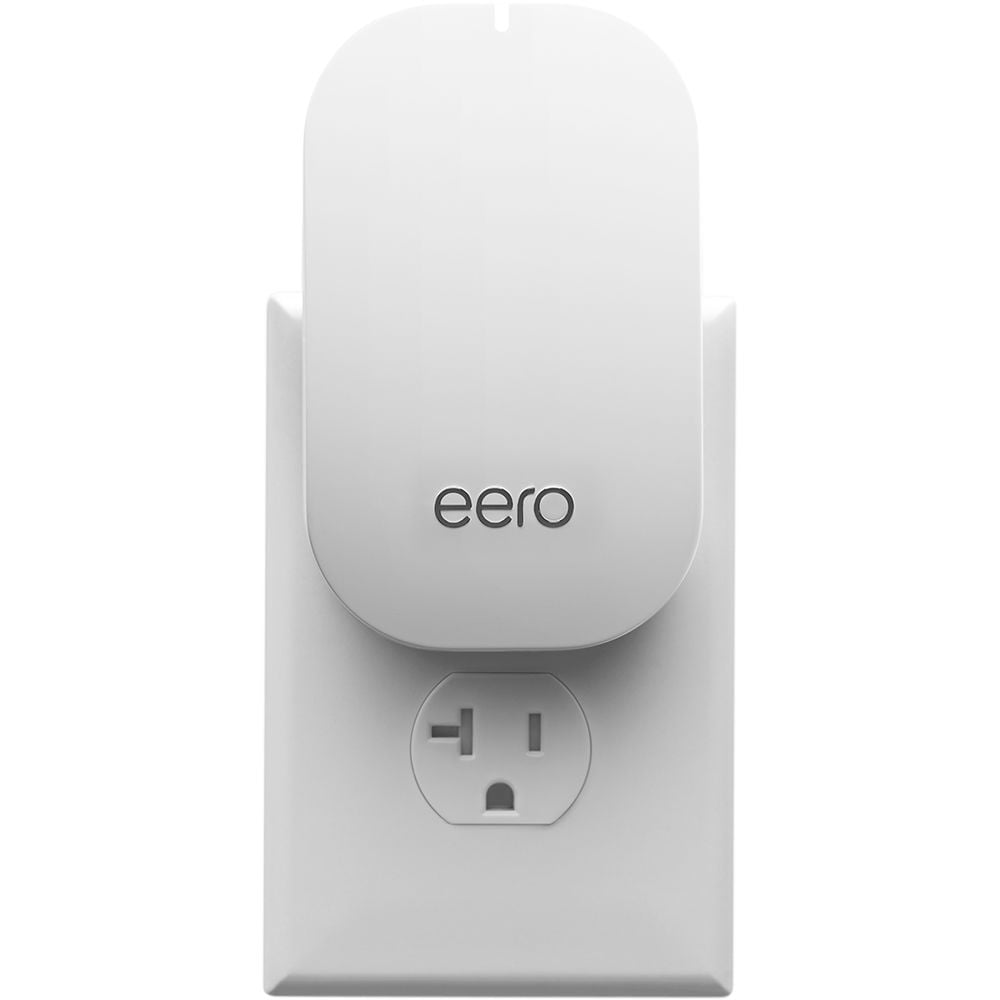 Amazon eero Beacon + zařízení předchozí generace
