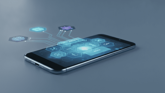 EU nařizuje Googlu otevř&iacute;t Android konkurenčn&iacute;m AI asistentům a sd&iacute;let vyhled&aacute;vac&iacute; data