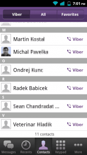 Viber