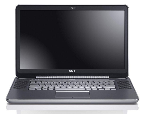 Dell XPS 15z