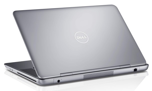 Dell XPS 15z