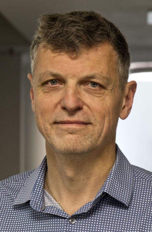 Pavel Vrzák, ředitel (atlantis telecom)