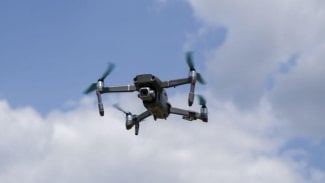 dron