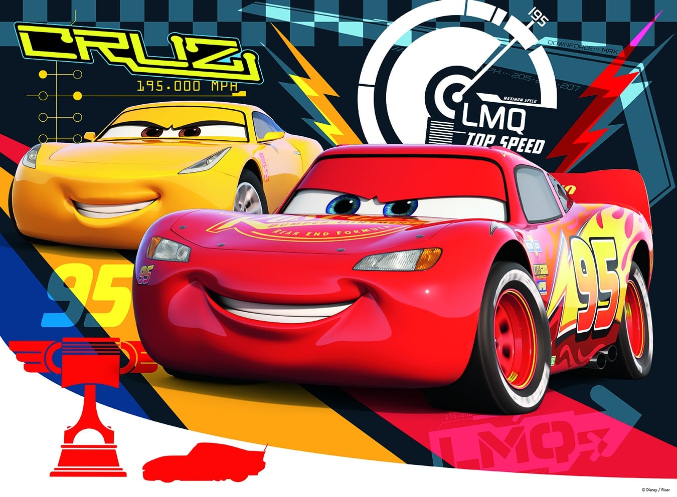 Jak bude vypadat Svět za 20. let? Soutěž o ceny