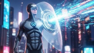 Kybernetická bezpečnost