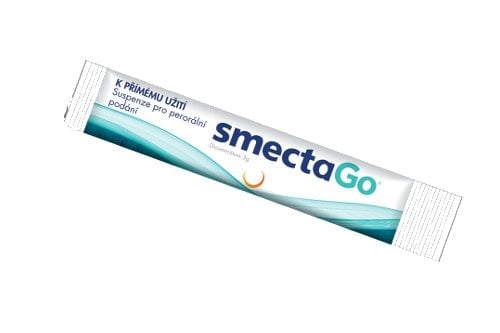 Smecta Go