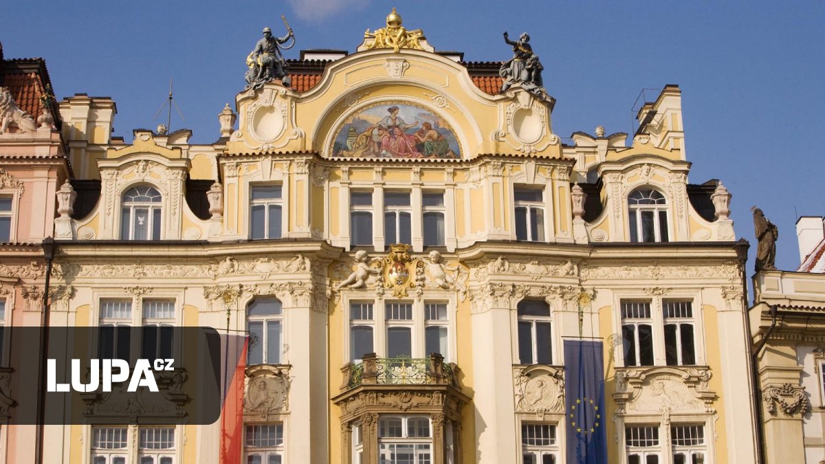 Takto vypadají uživatelské požadavky na nové digitální stavební řízení