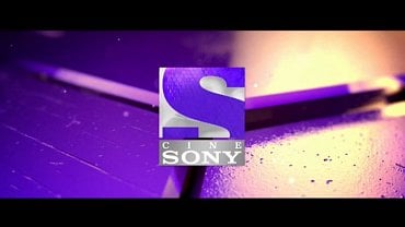 Cine Sony Italia.