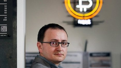 Náhledový obrázek - Otřásá se bitcoin v základech?