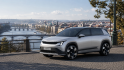 Škoda Peaq, design a testy