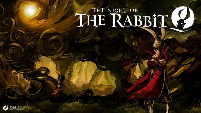 The Nightof a Rabiit