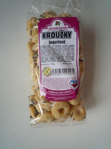 Výrobek „bez lepku“ obsahoval lepek v množství, které patnáctinásobně překračuje maximální povolený limit pro potraviny určené osobám s nesnášenlivostí lepku