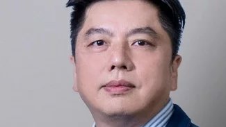 Ken Tsai, prezident Zyxel Networks