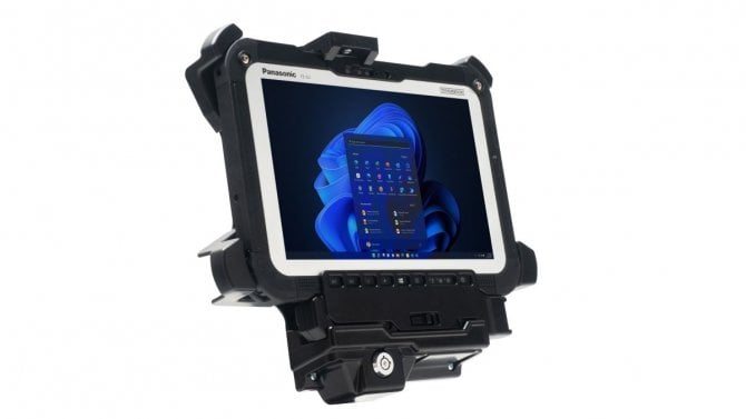 adaptér IP65 pro TOUGHBOOK G2