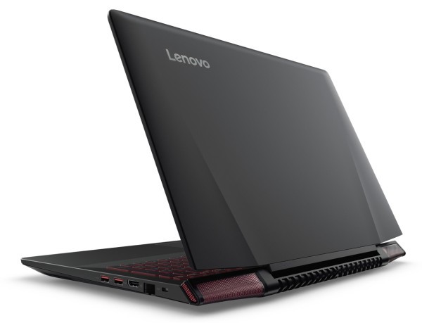 Lenovo