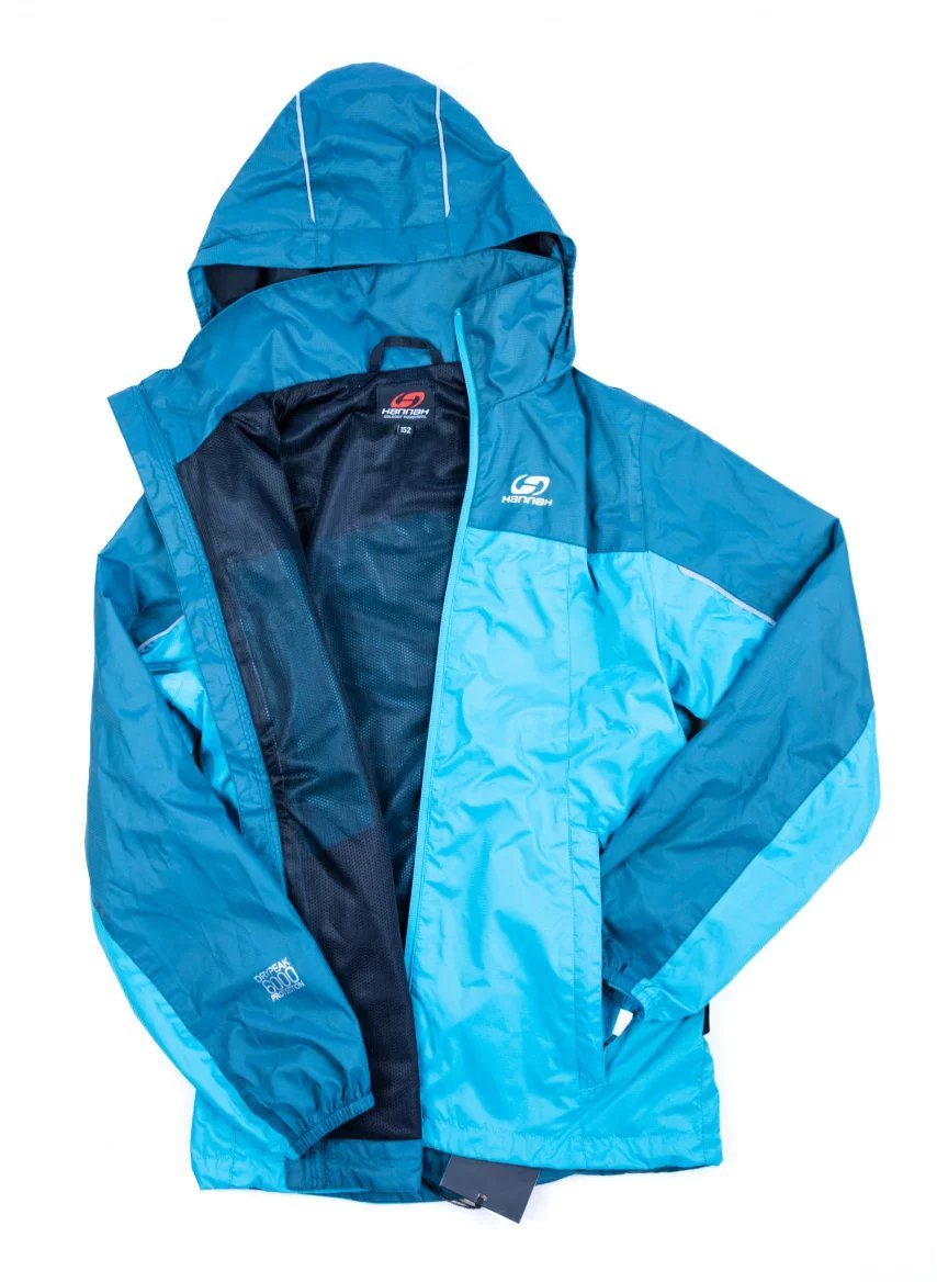 Peeta Junior children’s jacket, Hannah