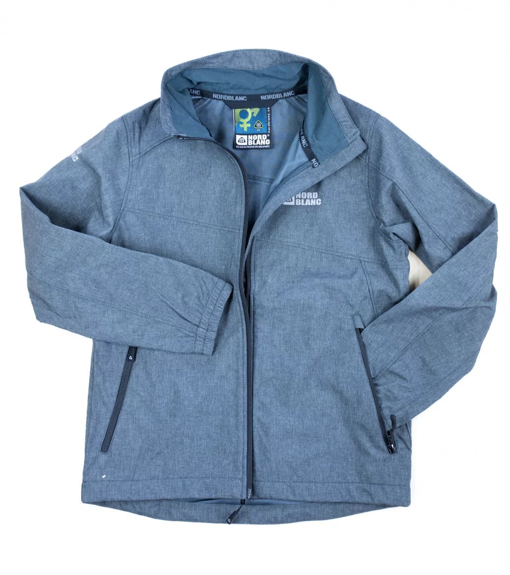 Children’s jacket NordBlanc, také tento výrobek měl v testech vysoké hodnoty škodlivin