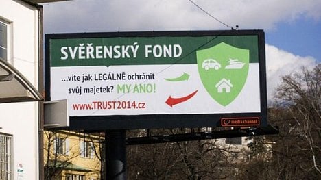 Náhledový obrázek - Svěřené Česko: tuzemští boháči se zbláznili do uklízení majetku