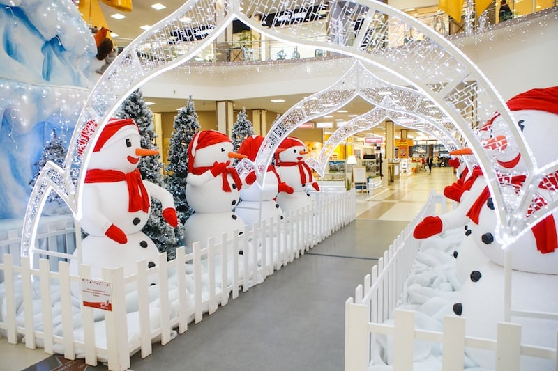 Krásné vánoční a jiné dekorace od firmy S.O.S. - Dekorace.