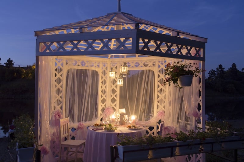 Krásné vánoční a jiné dekorace od firmy S.O.S. - Dekorace.