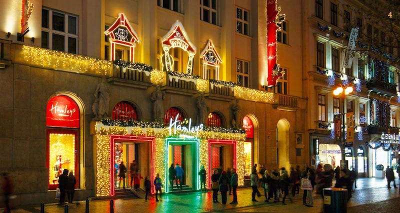 Krásné vánoční a jiné dekorace od firmy S.O.S. - Dekorace.