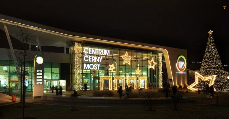 Krásné vánoční a jiné dekorace od firmy S.O.S. - Dekorace.