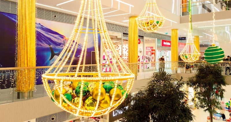 Krásné vánoční a jiné dekorace od firmy S.O.S. - Dekorace.