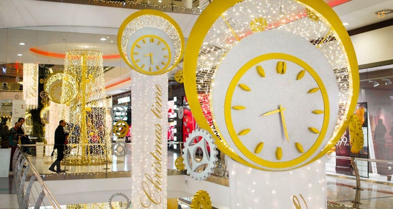 Krásné vánoční a jiné dekorace od firmy S.O.S. - Dekorace.