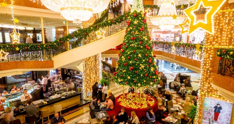 Krásné vánoční a jiné dekorace od firmy S.O.S. - Dekorace.