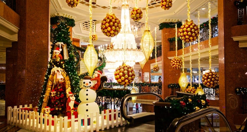 Krásné vánoční a jiné dekorace od firmy S.O.S. - Dekorace.