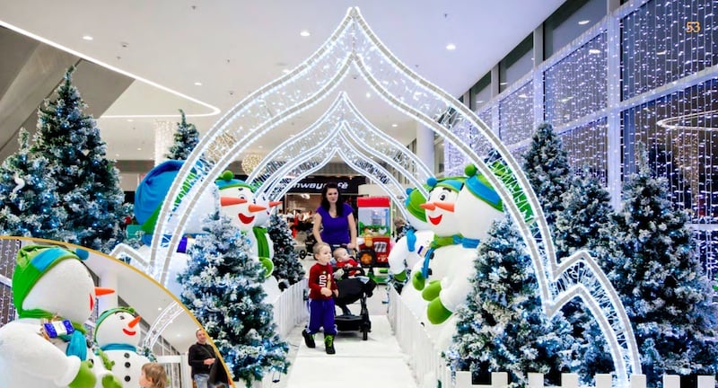 Krásné vánoční a jiné dekorace od firmy S.O.S. - Dekorace.