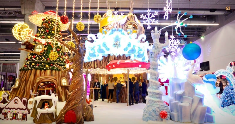 Krásné vánoční a jiné dekorace od firmy S.O.S. - Dekorace.