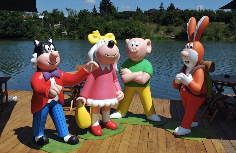 Krásné vánoční a jiné dekorace od firmy S.O.S. - Dekorace.