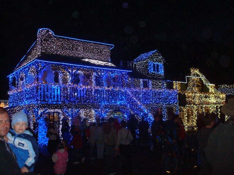 Krásné vánoční a jiné dekorace od firmy S.O.S. - Dekorace.