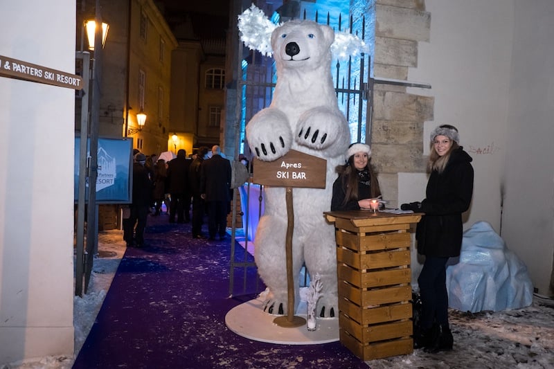 Krásné vánoční a jiné dekorace od firmy S.O.S. - Dekorace.