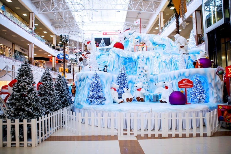 Krásné vánoční a jiné dekorace od firmy S.O.S. - Dekorace.