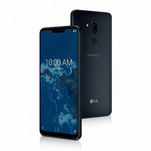 LG G7 One