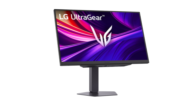 monitor  LG UltraGear 27G810A-B