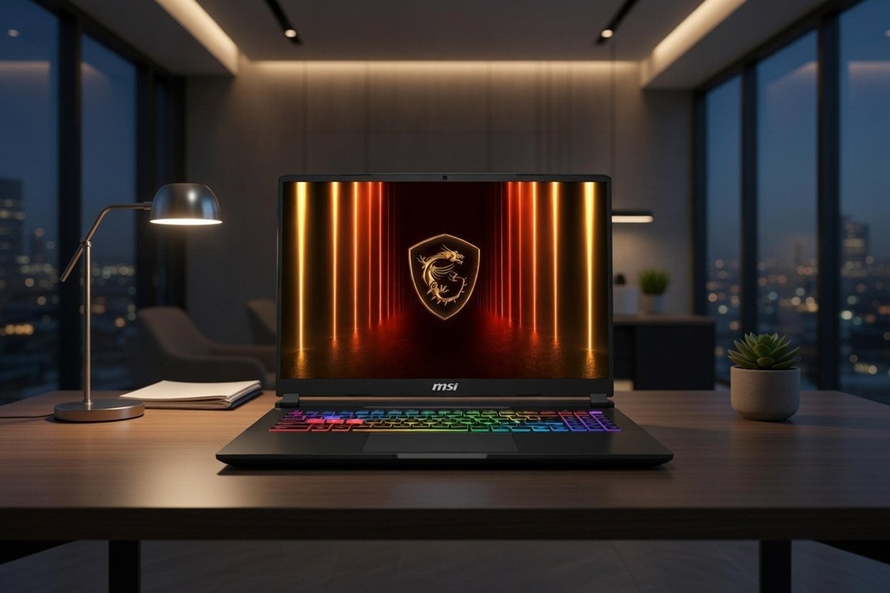 NVIDIA