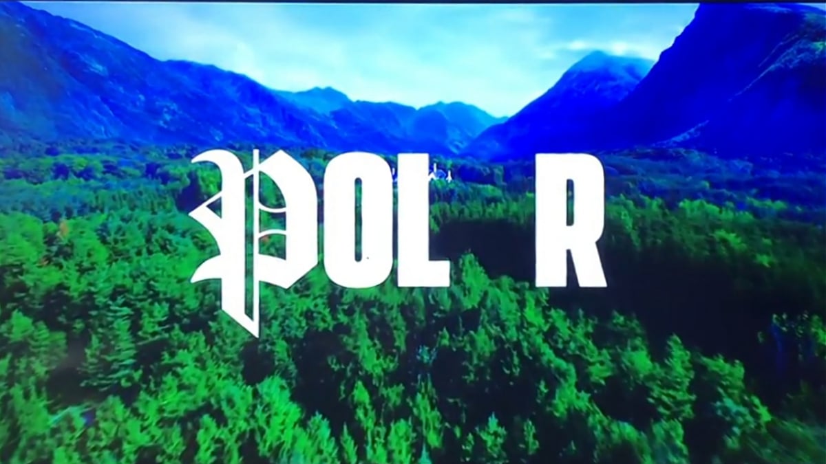 Přehrávání na TV boxu HK1 Max