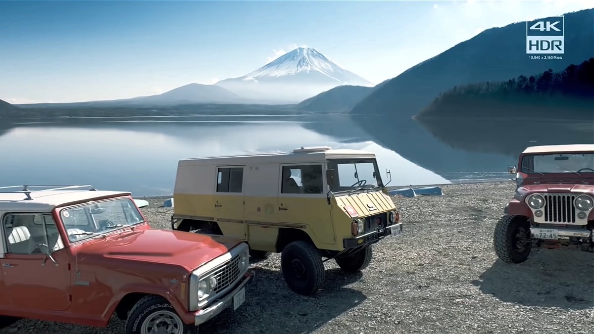 Přehrávání na TV boxu HK1 Max